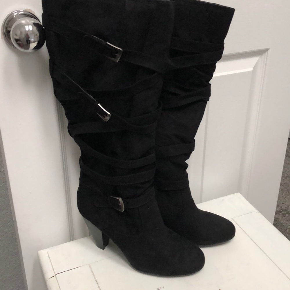 Women’s boots